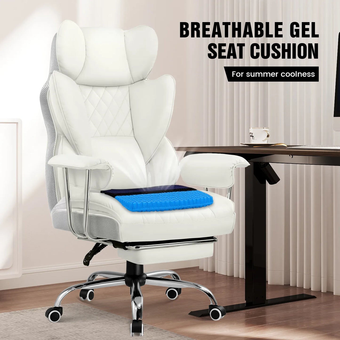【Grab $30 off! 】Cozy Series GT205