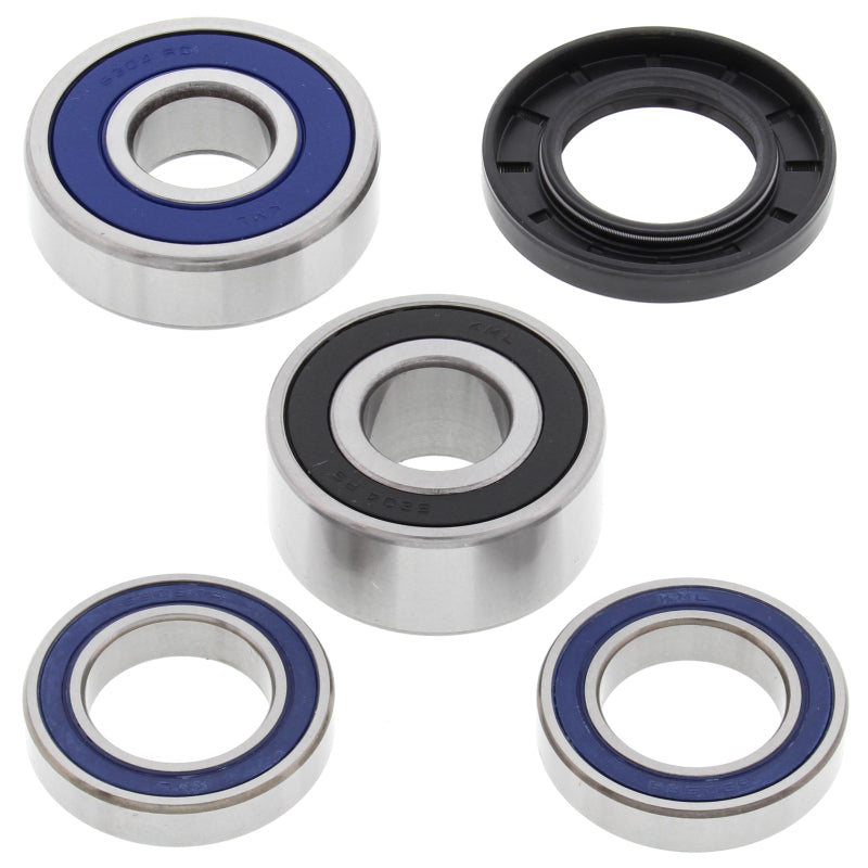All Balls Racing Wheel Bearing Kit 25-1383