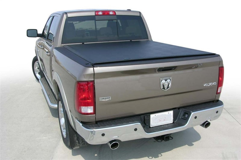 Access Tonnosport 2019 Ram 2500/3500 8ft Bed (Dually) Roll Up Cover 22040279