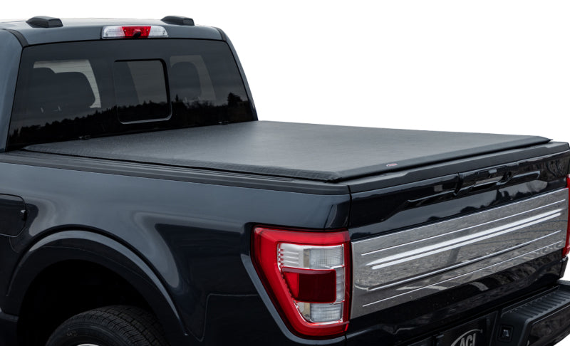 Access Lorado 04-14 Ford F-150 5ft 6in Bed (Except Heritage) Roll-Up Cover 41269