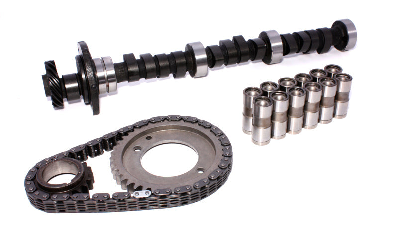 COMP Cams Camshaft Kit BV69 260H SK69-248-4