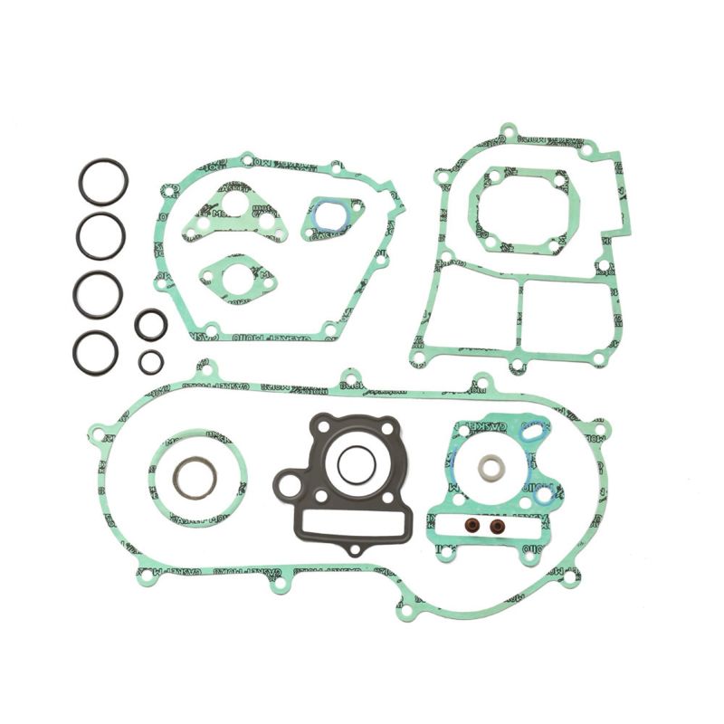 Athena 07-16 Polaris Outlaw 90 Complete Gasket Kit (Excl Oil Seals) p400427850015