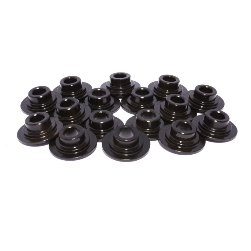 Comp Cams 7° Steel Retainers: 1.437"-1.500" Spring Diameter