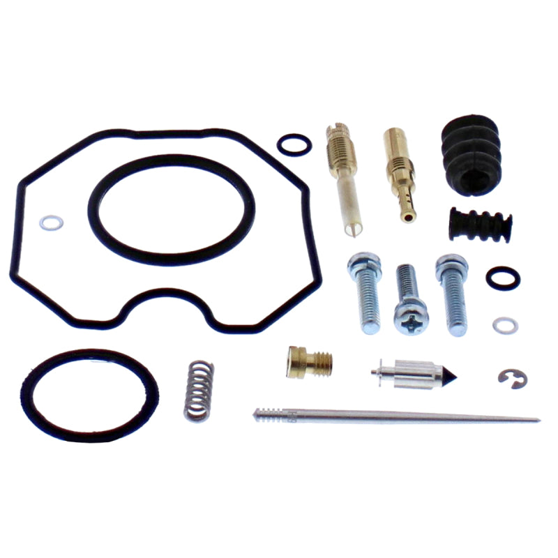 All Balls Racing 1983 Honda ATC185 Carburetor Rebuild Kit 26-10093