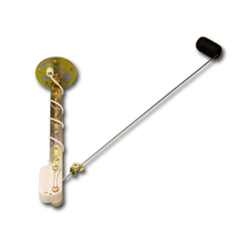 Autometer 3-3/8in A/B Quad/Speedo/Tach Combo ATM1820