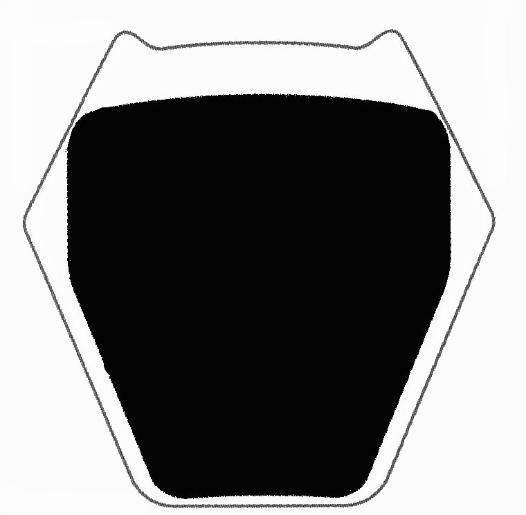 Porterfield Brake Pads for 2001 AUDI A8 Quattro