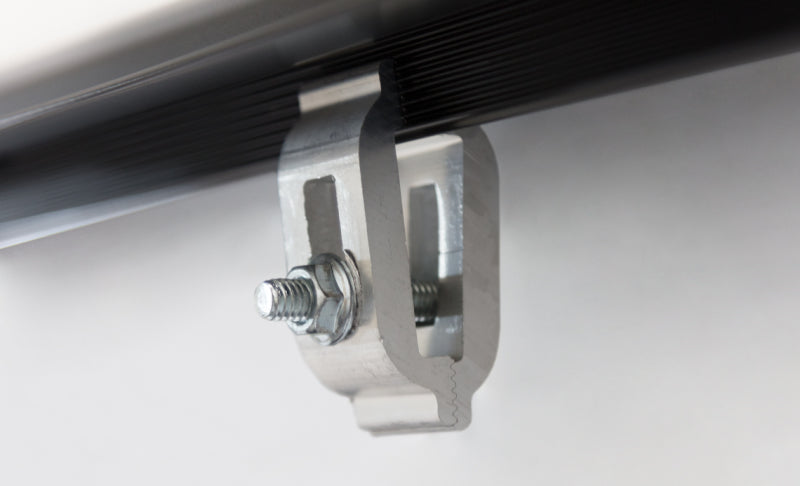 Access LOMAX Pro Series Tri-Fold Cover 19+ Chevy/GMC 1500 6ft 6in Bed (w/ or w/o MultiPro Tailgate) B0020089