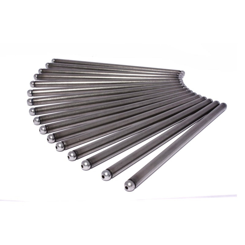 Comp Cams High Energy Pushrods, 5/16" Diameter, 7.205" Length, Chevy S 87-UP