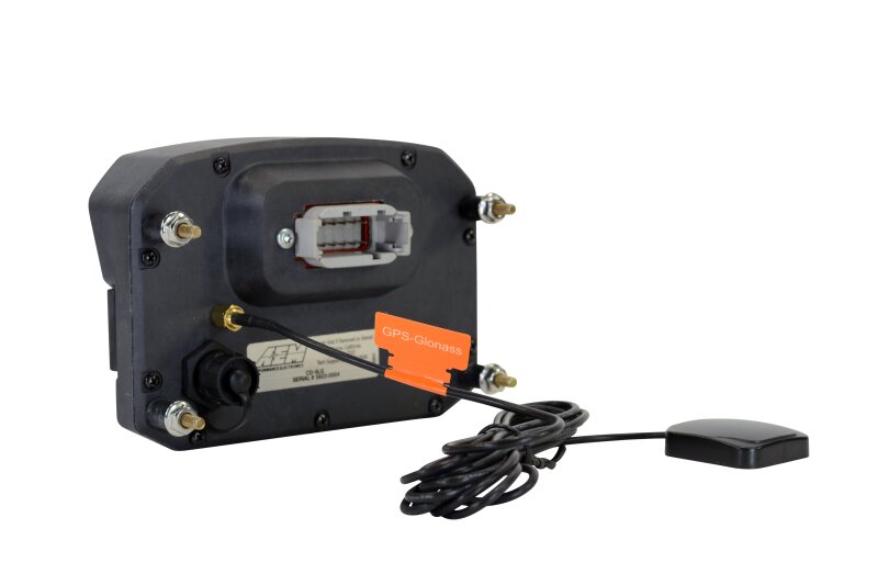 AEM CD-5L Carbon Logging Digital Dash Display 30-5601