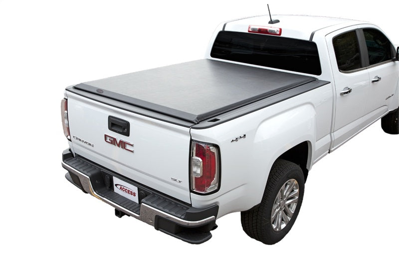 Access Literider 15-19 Ford F-150 8ft Bed Roll-Up Cover 31389