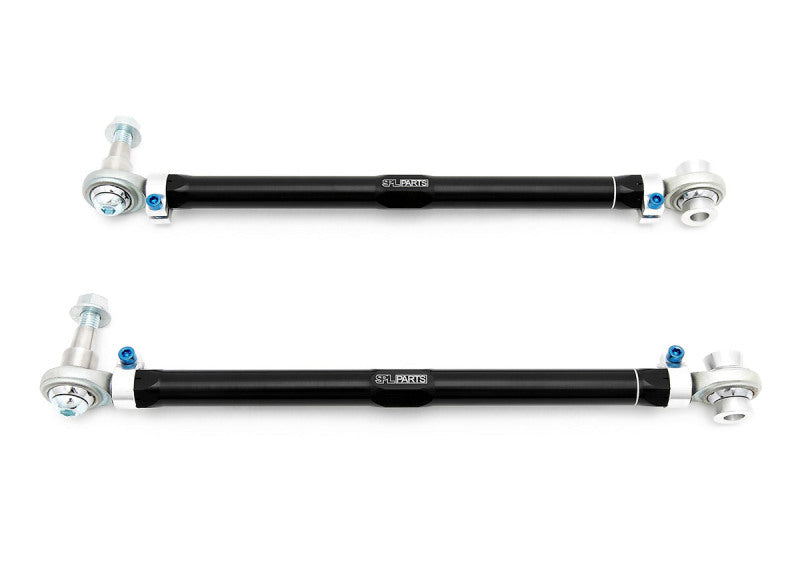 SPL Part C5/C7 Corvette Rear Toe Arms