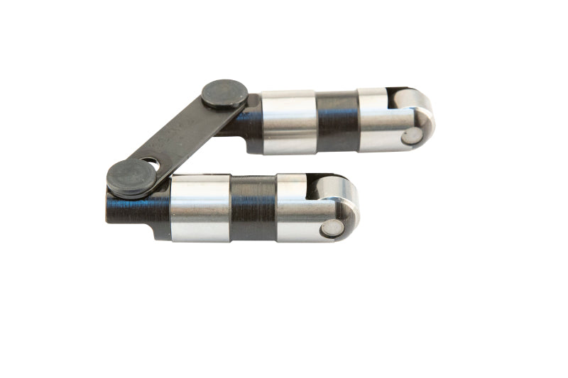 COMP Cams Short Travel Retro-Fit Hydraulic Roller Lifters for Ford Small Block - Set of 16 15931-16