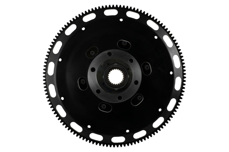 ACT 85-92 Mazda RX-7 FC Push Type Mod-Twin 225 HD Rigid Race Clutch Kit T1RS-MZ02