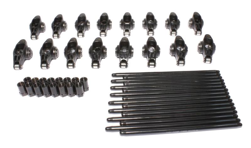 COMP Cams Rocker/Pushrod Kit CB Ultra Pro RPM1820-16