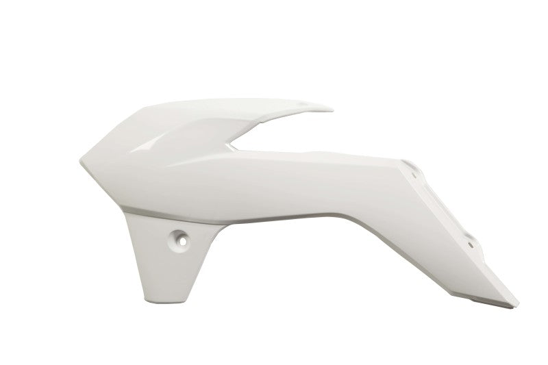 Acerbis Rad Shr Sx85 13-13 Wht 2314260002