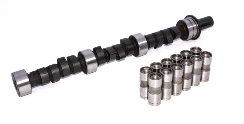COMP Cams Cam & Lifter Kit BV63 260H CL63-235-4