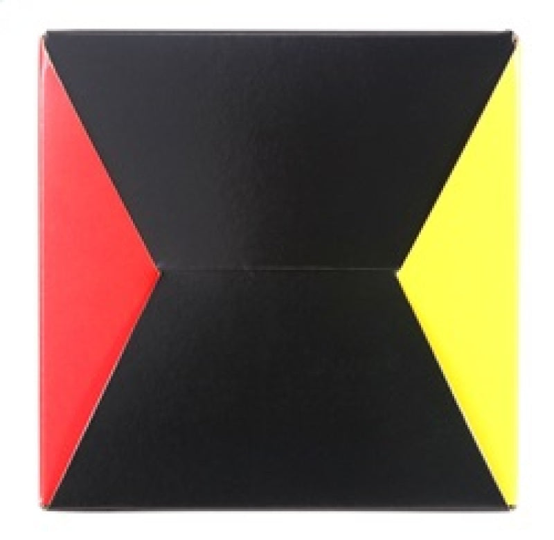 AEM Induction AEM 2.75 inch Dryflow Air Filter with 9 inch Element 21-2029DK