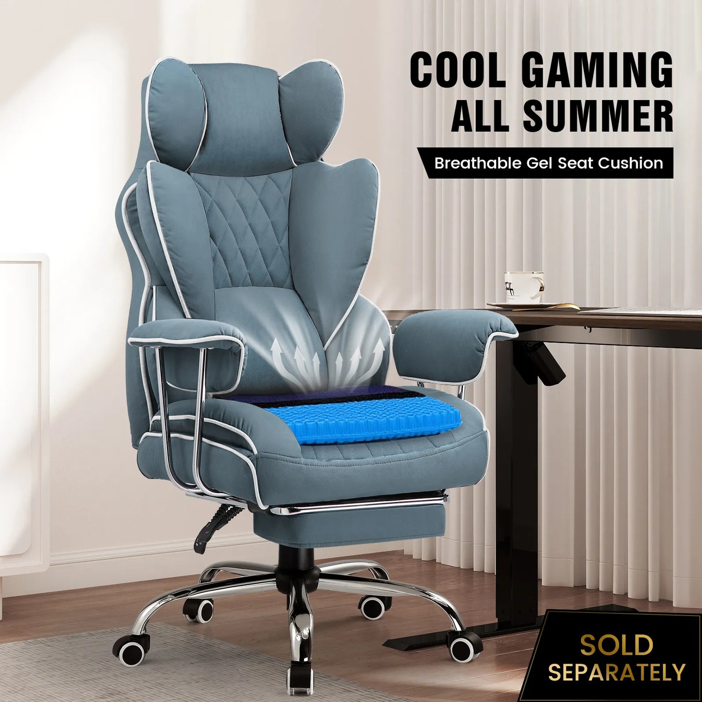 【Grab $30 off! 】Cozy Series GT205