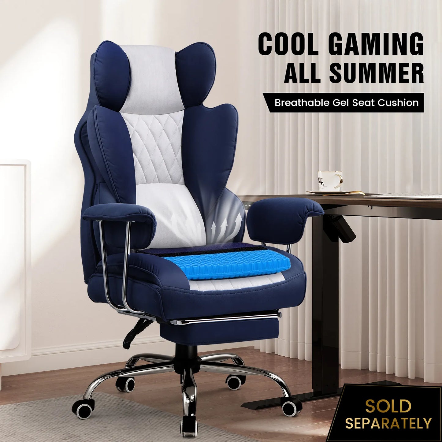 【Grab $30 off! 】Cozy Series GT205