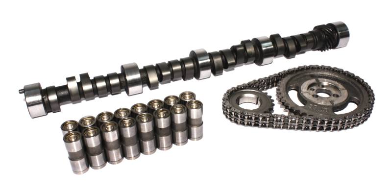 COMP Cams Camshaft Kit CS XE256H-12 SK12-256-4