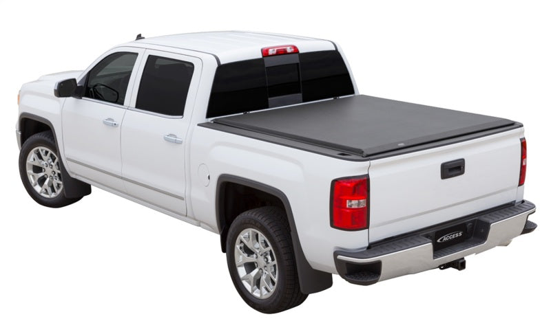 Access Limited 88-00 Chevy/GMC Full Size 6ft 6in Bed Roll-Up Cover 22129