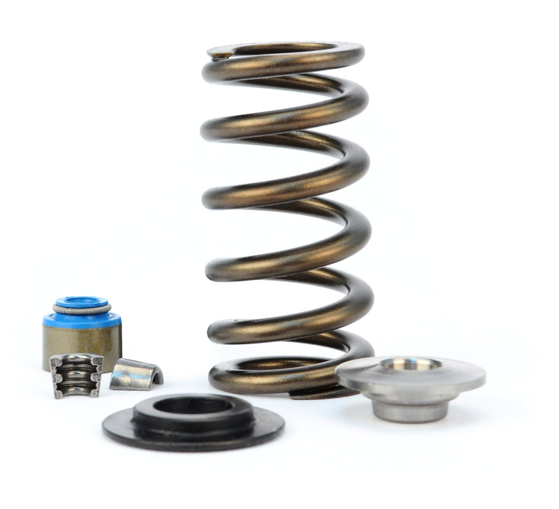 COMP Cams 11-14 Ford Coyote/Boss 5.0L .600in Max Lift Valve Spring Kit 26125CTS-KIT