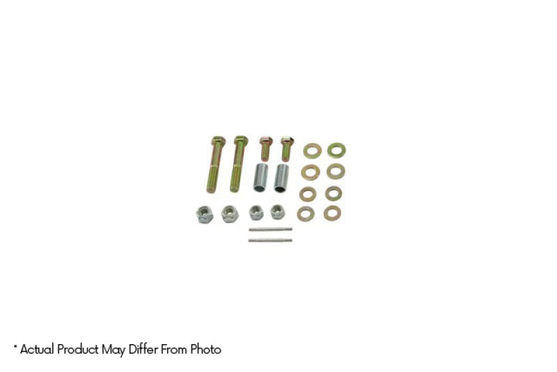 Belltech Pro Coil Spring Set 07+ Gm/gmc 1500 Ext/crew