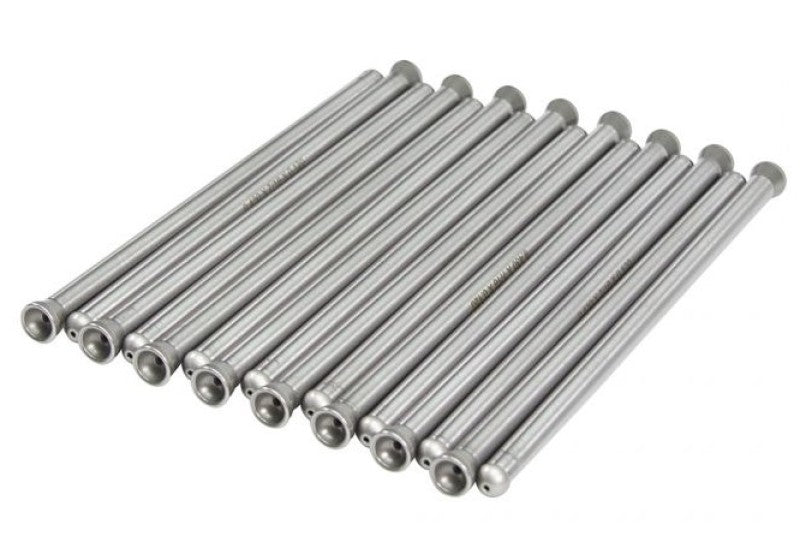 COMP Cams 01-16 GM 6.6L Duramax Diesel Pushrods Hi-Tech .120 Wall 8779-16