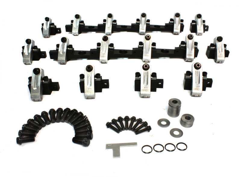 COMP Cams Shaft Rocker Set RHS BBC 1.7/ 1520