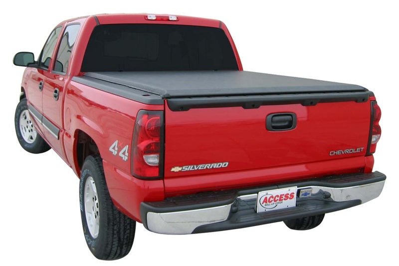 Access Limited 88-00 Chevy/GMC Full Size 6ft 6in Bed Roll-Up Cover 22129