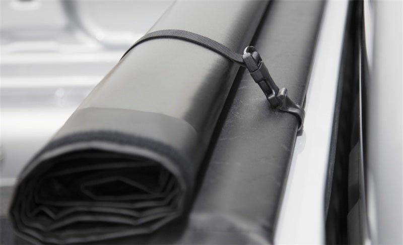 Access Toolbox 04-14 Ford F-150 8ft Bed (Except Heritage) Roll-Up Cover 61289