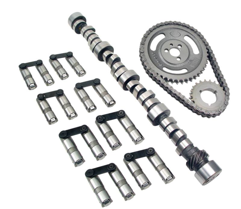 COMP Cams Camshaft Kit CS 286H-R10 SK12-450-8
