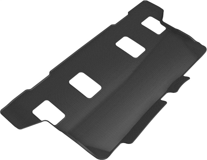 3D MAXpider 07-17 Ford Expedition / Lincoln Navigator Kagu Black R3 L1FR07631509