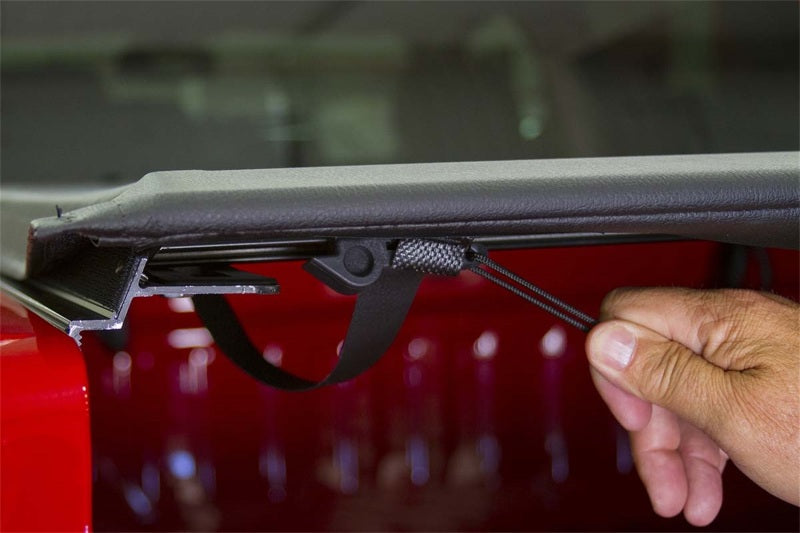 Access Literider 94-01 Dodge Ram 6ft 4in Bed Roll-Up Cover 34119