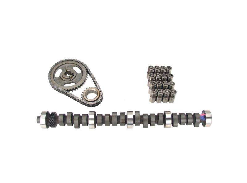 COMP Cams Camshaft Kit FS XE268H-10 SK31-242-3