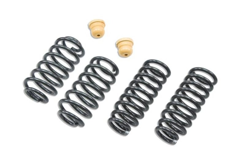 Belltech LOWERING KIT W/O SHOCKS 795