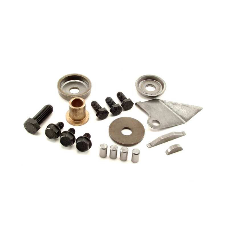 COMP Cams Finishing Kit CRS 1964-05 V8 241