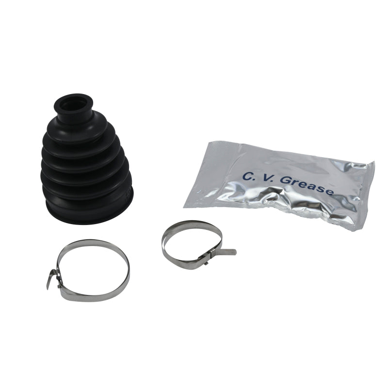 All Balls Racing 16-23 Yamaha YXZ1000R EPS CV Boot Repair Kit - Rear - Outer 19-5044