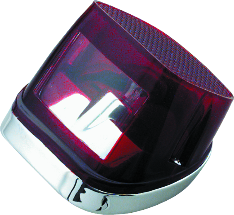 Bikers Choice Late Tail Lamp 490651