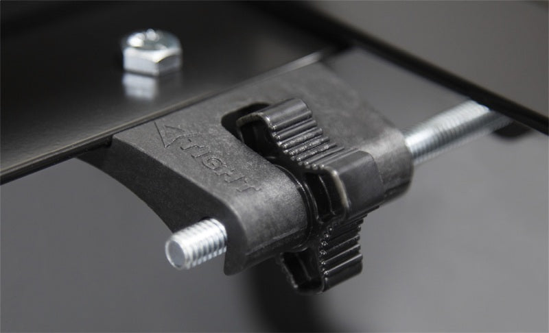 Access Lorado 04-14 Ford F-150 5ft 6in Bed (Except Heritage) Roll-Up Cover 41269