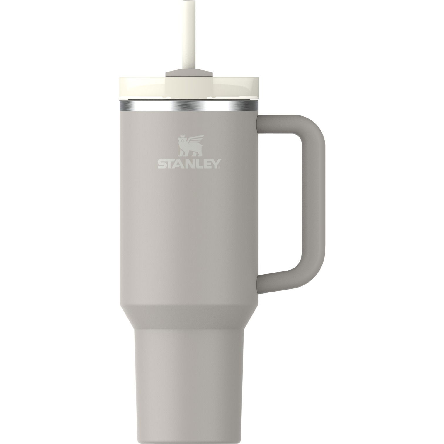 STANLEY Quencher H2.O FlowState Tumbler 1180 ml Ash (10-10824-603)-0