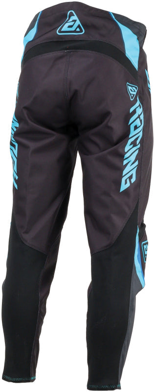 Answer 24 Syncron Envenom Pants Blue/Black Size - 40 442428