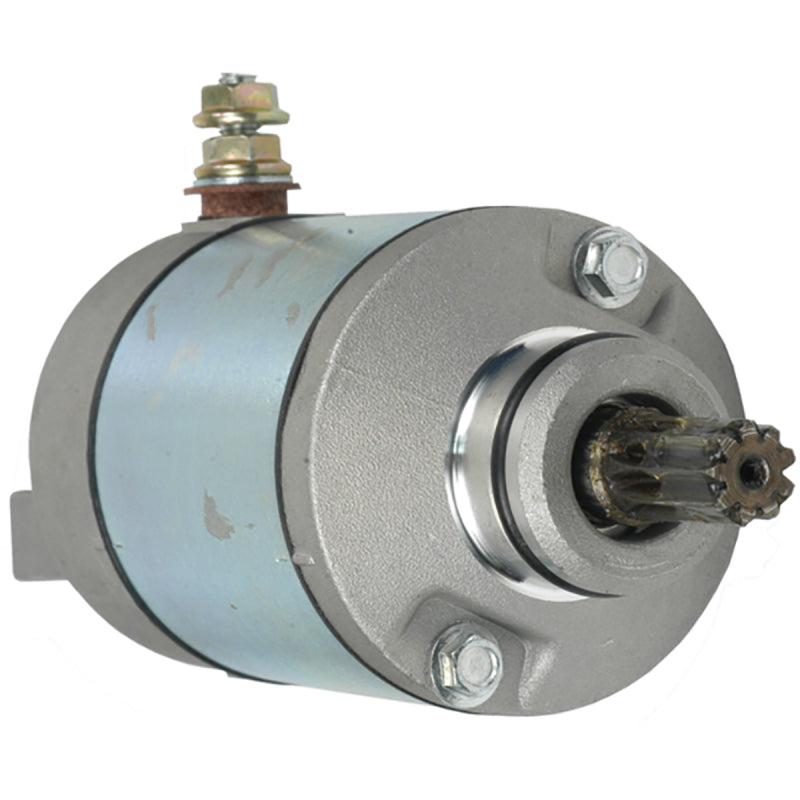 Arrowhead Mitsuba 12V 9T Str 410-54093