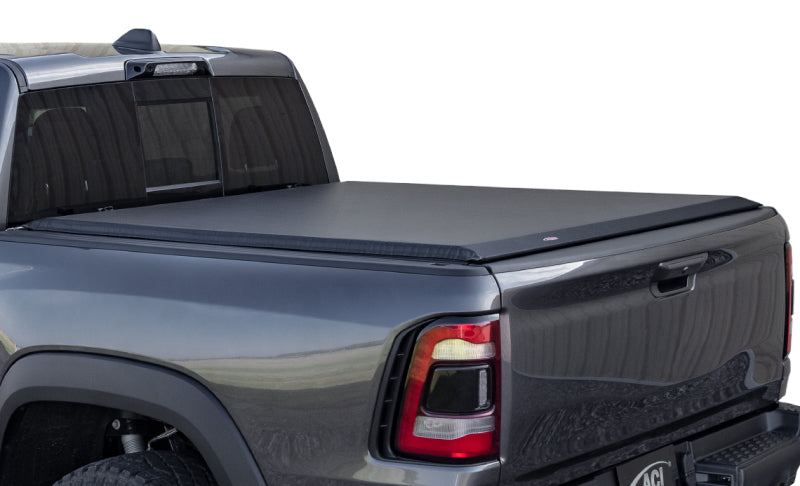 Access Literider 94-01 Dodge Ram 6ft 4in Bed Roll-Up Cover 34119