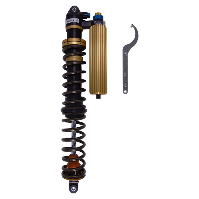 Bilstein 22-24 Can-Am Maverick X3 Max RS Turbo Black Hawk Powersports Shock & Coil Spring Ass. - FL 41-338117