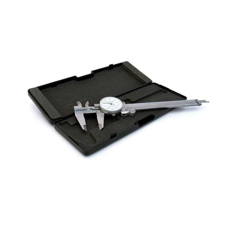 COMP Cams 6in Dial Calipers 4908CPG