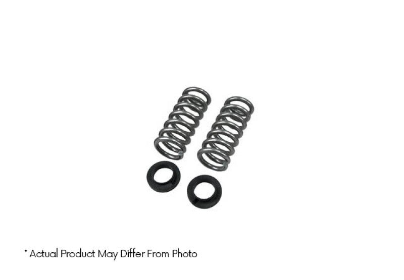 Belltech Lowering Kit With Nd2 Shocks 761Nd