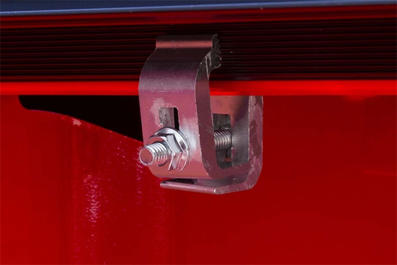 Access Literider 99-07 Ford Super Duty 6ft 8in Bed Roll-Up Cover 31319