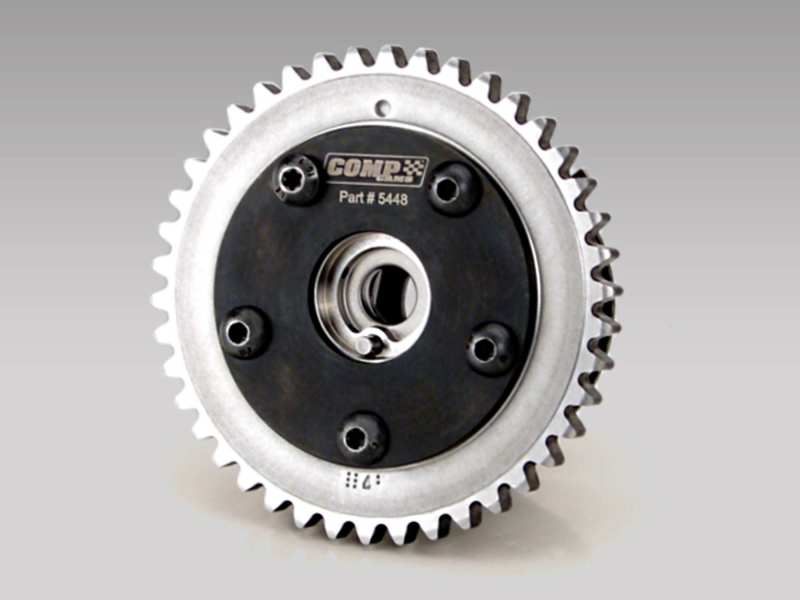 Comp Cams FORD 3V CAM PHASER LIMITER