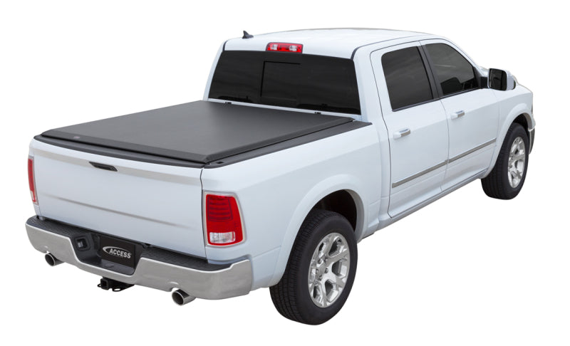 Access Limited 2019+ Dodge/Ram 2500/3500 6ft 4in Bed Roll-Up Cover (Excl. Dually) 24259